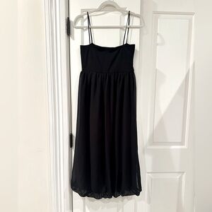 Elegant Zara sundress